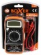 Boxer® digital multimeter 0–600 Volt AC/DC