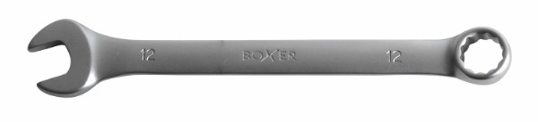 Boxer® U-ringnycklar 12 mm krom-vanadin