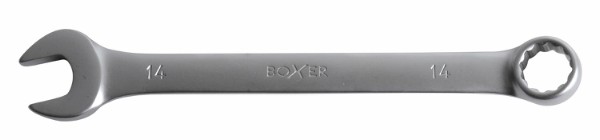 Boxer® U-ringnycklar 14 mm krom-vanadin