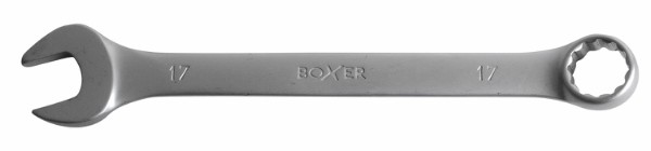Boxer® U-ringnycklar 17 mm krom-vanadin
