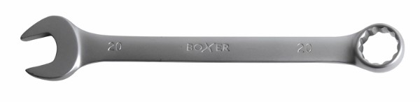 Boxer® U-ringnycklar 20 mm krom-vanadin