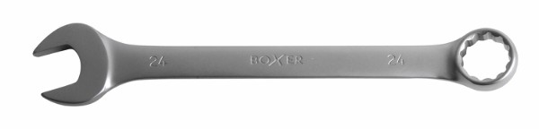 Boxer® U-ringnycklar 24 mm krom-vanadin