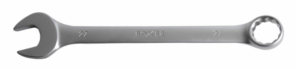 Boxer® U-ringnycklar 27 mm krom-vanadin