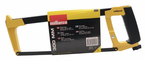 Millarco® bågfil 12” 300 mm