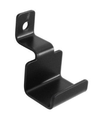 HOME It® krokar för lodrät montering på akustikpanel, 2 st.