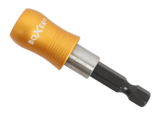 Boxer® bitssats i praktisk ask S2 stål 31 delar