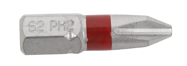 Boxer®-bits 10 pack i ask PH2