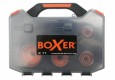 Boxer® elektriker-hålsågssats 19–64 mm.