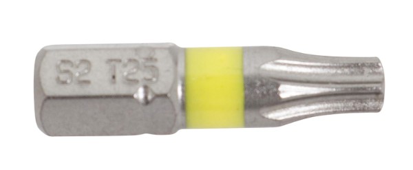 Boxer® bits 10 st. i ask TORX 25