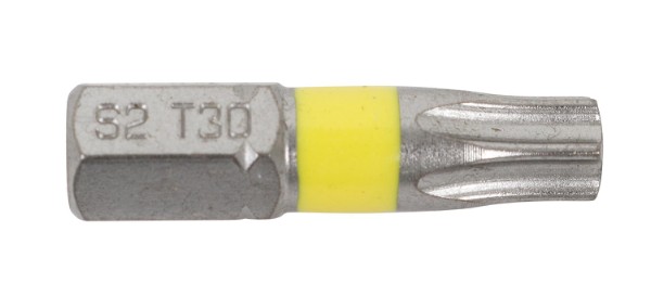 Boxer® bits 10 st. i ask TORX 30