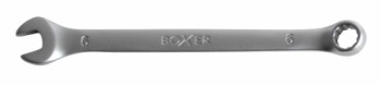 Boxer® U-ringnycklar 6 mm krom-vanadin