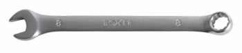 Boxer® U-ringnycklar 8 mm krom-vanadin