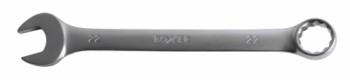 Boxer® U-ringnycklar 22 mm krom-vanadin