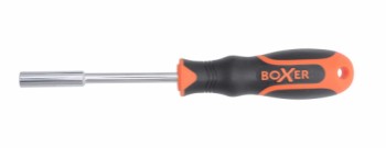 Boxer® bitsskruvmejsel med 2-komponentshandtag 100 mm