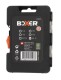 Boxer® Torx præcisionsskruetrækkersæt med 6 dele