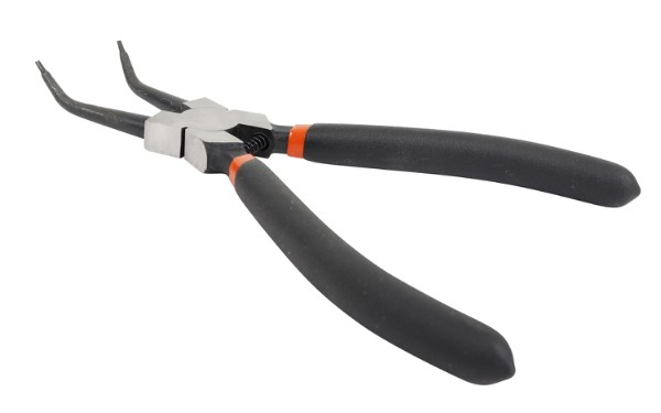 Boxer® set med låsringstänger 0/45°, 2 st.