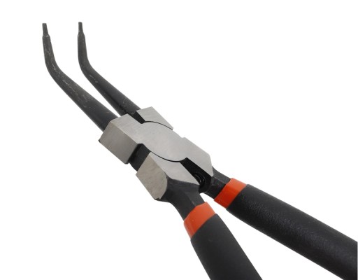 Boxer® set med låsringstänger 0/45°, 2 st.