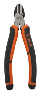 Boxer® sidavbitare 160 mm krom-vanadinstål