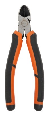 Boxer® sidavbitare 160 mm krom-vanadinstål