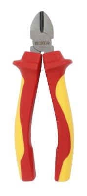 Boxer® sidavbitare VDE 160 mm krom-vanadinstål