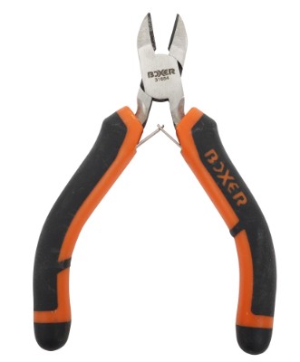 Boxer® elektronik-sidavbitare 110 mm krom-vanadinstål