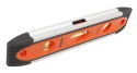 Boxer® torpedvattenpass med 3 libeller och magnet 225 mm
