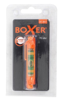 Boxer® snörvattenpass 75 mm