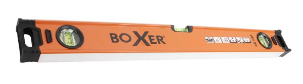 Boxer® vattenpass 600 mm