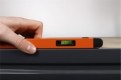 Boxer® vattenpass 600 mm