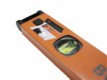 Boxer® vattenpass med spegelreflex 1200 mm