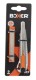 Boxer® hobbykniv 9 mm inkl. 10 extra knivblad