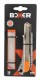 Boxer® hobbykniv 18 mm inkl. 10 extra knivblad