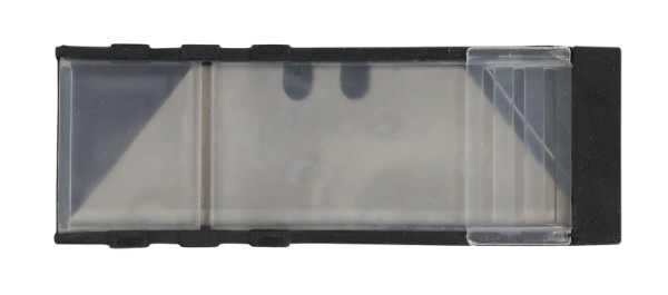 Boxer® Knivblad trapets x 10 st. SK5 stål