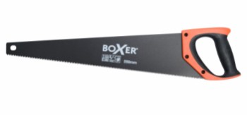 Boxer® handsåg med teflonbelagt blad 550 mm.
