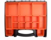 Boxer® sortimentlåda med 15 flyttbara lådor 31 x 27 x 6 cm.