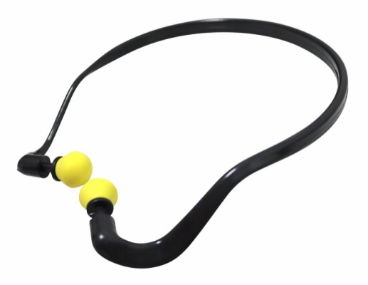 Millarco® öronproppar med bygel 26 dB