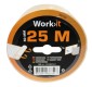 Work>it® mattejp 50 mm × 25 meter