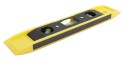 Millarco® torpedovattenpass med 3 libeller och magnet