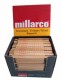 Millarco® tumstock i trä 12 leder 2 meter