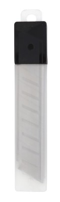 Millarco® knivblad till brytbladskniv 18 mm 10-pack