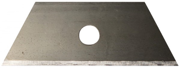 Millarco® trapetsknivblad 60 x 19 mm 5-pack