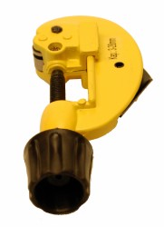 Millarco® rörskärare med avgradare 3–28 mm.