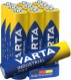 Varta Industrial High Energy batterier AAA - 10-pack