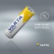 Varta Energy batterier AA – 6-pack