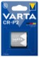Varta Prof. Photo litium-batteri CRP2 – 1-pack