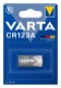 Varta Photo litium-batteri CR123A – 1-pack