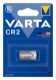 Varta Prof. Photo – CR2 –1-pack