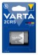 Varta litiumbatteri 2CR5 – 6 Volt