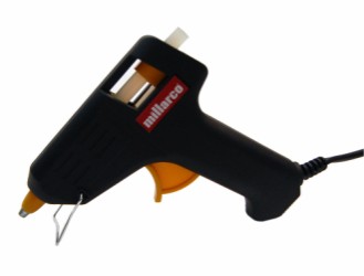 Millarco® mini limpistol 7,4 mm 10 watt