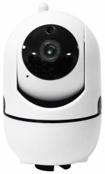 HOME It® övervakningskamera för inomhusbruk wi-fi